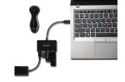 Picture of Kensington USB C 4-Port Hub
