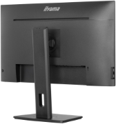Picture of iiyama ProLite XUB2797UHSNP-B1 computer monitor 68.6 cm (27") 3840 x 2160 pixels 4K Ultra HD LED Black
