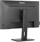 Picture of iiyama ProLite XUB2797UHSNP-B1 computer monitor 68.6 cm (27") 3840 x 2160 pixels 4K Ultra HD LED Black