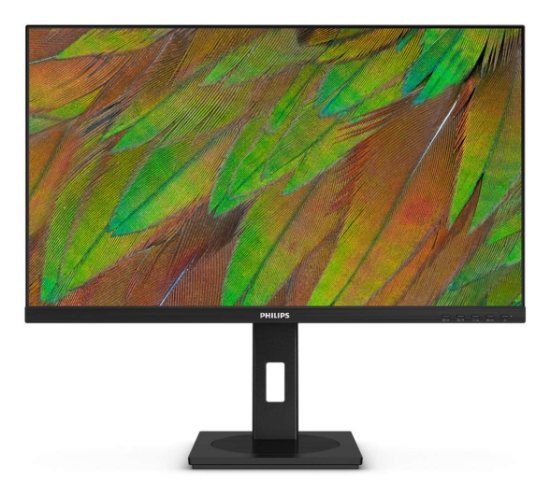 Picture of Philips 3000 series 27B1N3800/00 LED display 68.6 cm (27") 3840 x 2160 pixels 4K Ultra HD LCD Black