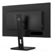 Picture of Philips 3000 series 27B1N3800/00 LED display 68.6 cm (27") 3840 x 2160 pixels 4K Ultra HD LCD Black
