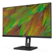 Picture of Philips 3000 series 27B1N3800/00 LED display 68.6 cm (27") 3840 x 2160 pixels 4K Ultra HD LCD Black