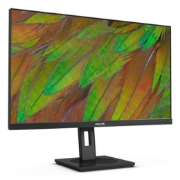 Picture of Philips 3000 series 27B1N3800/00 LED display 68.6 cm (27") 3840 x 2160 pixels 4K Ultra HD LCD Black