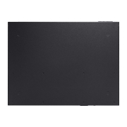 Picture of TP-Link Omada ES228GMP network switch Managed L2 Gigabit Ethernet (10/100/1000) Power over Ethernet (PoE) Black