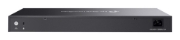 Picture of TP-Link Omada SG5452X network switch Managed L3 Gigabit Ethernet (10/100/1000) Black