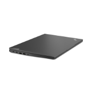 Picture of Lenovo ThinkPad E16 Gen 2 (Intel) Intel Core Ultra 5 125U Laptop 40.6 cm (16") WUXGA 16 GB DDR5-SDRAM 512 GB SSD Wi-Fi 6E (802.11ax) Windows 11 Pro Swiss Black