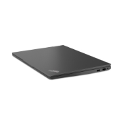Picture of Lenovo ThinkPad E16 Gen 2 (Intel) Intel Core Ultra 5 125U Laptop 40.6 cm (16") WUXGA 16 GB DDR5-SDRAM 512 GB SSD Wi-Fi 6E (802.11ax) Windows 11 Pro Swiss Black