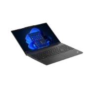Picture of Lenovo ThinkPad E16 Gen 2 (Intel) Intel Core Ultra 5 125U Laptop 40.6 cm (16") WUXGA 16 GB DDR5-SDRAM 512 GB SSD Wi-Fi 6E (802.11ax) Windows 11 Pro Swiss Black