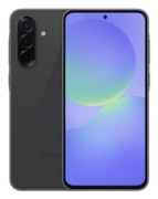 Picture of Samsung Galaxy A36 17 cm (6.7") Dual SIM Android 15 5G USB Type-C 6 GB 128 GB 5000 mAh Black