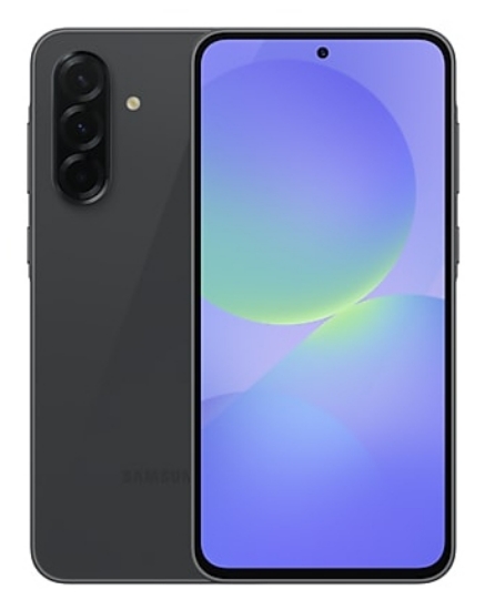Picture of Samsung Galaxy A36 17 cm (6.7") Dual SIM Android 15 5G USB Type-C 6 GB 128 GB 5000 mAh Black