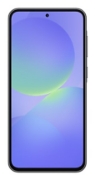 Picture of Samsung Galaxy A36 17 cm (6.7") Dual SIM Android 15 5G USB Type-C 6 GB 128 GB 5000 mAh Black