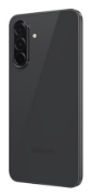 Picture of Samsung Galaxy A36 17 cm (6.7") Dual SIM Android 15 5G USB Type-C 6 GB 128 GB 5000 mAh Black