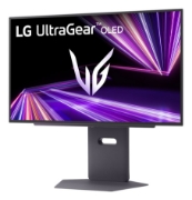 Picture of LG 27GX790A-B computer monitor 68.6 cm (27") 2560 x 1440 pixels 2K OLED Black