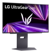 Picture of LG 27GX790A-B computer monitor 68.6 cm (27") 2560 x 1440 pixels 2K OLED Black