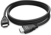 Picture of DELL CB325H HDMI cable 1.8 m HDMI Type A (Standard) Black
