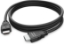 Afbeeldingen van DELL CB325H HDMI kabel 1,8 m HDMI Type A (Standaard) Zwart