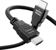 Picture of DELL CB325H HDMI cable 1.8 m HDMI Type A (Standard) Black