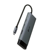 Picture of TP-Link UH7020C interface hub USB 3.2 Gen 1 (3.1 Gen 1) Type-C 5000 Mbit/s