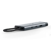 Picture of TP-Link UH7020C interface hub USB 3.2 Gen 1 (3.1 Gen 1) Type-C 5000 Mbit/s