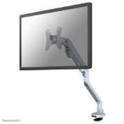 Picture of Neomounts FPMA-D750SILVER Monitor arm 10-32" - gas spring - Topfix