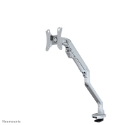 Picture of Neomounts FPMA-D750SILVER Monitor arm 10-32" - gas spring - Topfix