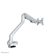 Picture of Neomounts FPMA-D750SILVER Monitor arm 10-32" - gas spring - Topfix