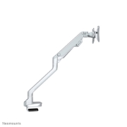 Picture of Neomounts FPMA-D750SILVER Monitor arm 10-32" - gas spring - Topfix