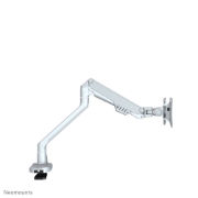 Picture of Neomounts FPMA-D750SILVER Monitor arm 10-32" - gas spring - Topfix