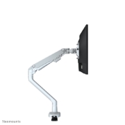 Picture of Neomounts FPMA-D750SILVER Monitor arm 10-32" - gas spring - Topfix