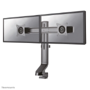 Picture of Neomounts FPMA-D860DBLACK Monitor arm 10-27"