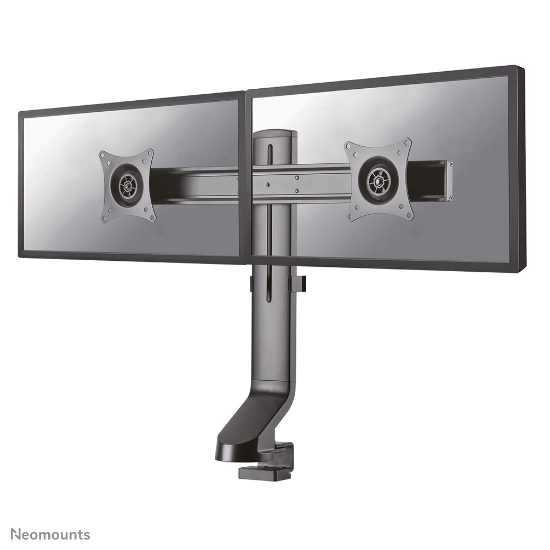 Picture of Neomounts FPMA-D860DBLACK Monitor arm 10-27"