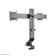 Picture of Neomounts FPMA-D860DBLACK Monitor arm 10-27"