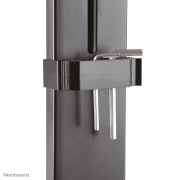 Picture of Neomounts FPMA-D860DBLACK Monitor arm 10-27"