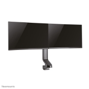 Picture of Neomounts FPMA-D860DBLACK Monitor arm 10-27"