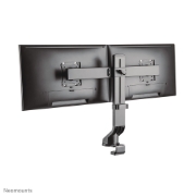 Picture of Neomounts FPMA-D860DBLACK Monitor arm 10-27"