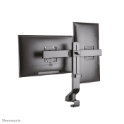 Picture of Neomounts FPMA-D860DBLACK Monitor arm 10-27"