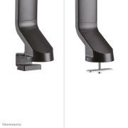 Picture of Neomounts FPMA-D860DBLACK Monitor arm 10-27"