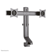 Picture of Neomounts FPMA-D860DBLACK Monitor arm 10-27"