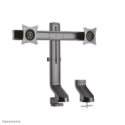 Picture of Neomounts FPMA-D860DBLACK Monitor arm 10-27"