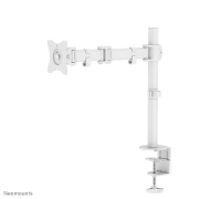 Picture of Neomounts NM-D135WHITE Monitor arm 10-30"