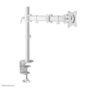 Picture of Neomounts NM-D135WHITE Monitor arm 10-30"