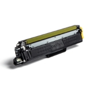 Picture of Brother TN-247Y toner cartridge 1 pc(s) Original Yellow