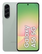 Picture of Samsung Galaxy A56 17 cm (6.7") Dual SIM Android 15 5G USB Type-C 8 GB 256 GB 5000 mAh Olive