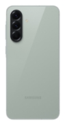 Picture of Samsung Galaxy A56 17 cm (6.7") Dual SIM Android 15 5G USB Type-C 8 GB 256 GB 5000 mAh Olive