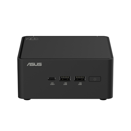Picture of ASUS NUC 15 Pro RNUC15CRHC500002 Black