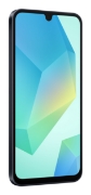 Picture of Samsung Galaxy A16 17 cm (6.7") Hybrid Dual SIM 4G USB Type-C 4 GB 128 GB 5000 mAh Black