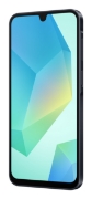 Picture of Samsung Galaxy A16 17 cm (6.7") Hybrid Dual SIM 4G USB Type-C 4 GB 128 GB 5000 mAh Black