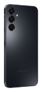 Picture of Samsung Galaxy A16 17 cm (6.7") Hybrid Dual SIM 4G USB Type-C 4 GB 128 GB 5000 mAh Black
