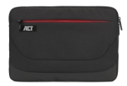 Picture of ACT Suburb Laptop Sleeve 15.6", made from recycled plastic bottles