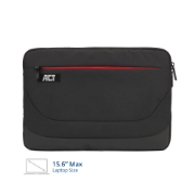 Picture of ACT Suburb Laptop Sleeve 15.6", made from recycled plastic bottles